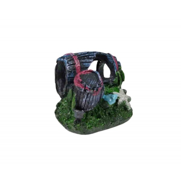 ΔΙΑΚΟΣΜΗΤΙΚΟ ΕΝΥΔΡΕΙΟΥ 12Χ8Χ9CM